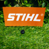 Втулка для STIHL FS 120-250 (4134-123-7500) FarmerTec PJ12054