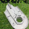 Корпус шкива на Zimani K970 FarmerTec 3230802020