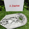 Корпус шкива на Zimani K970 FarmerTec 3230802020