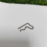 Пружина собачки стартера на STIHL MS 260-390 (1118-195-3500) FarmerTec T0038 Пружина собачки стартера на STIHL MS 260-390 (1118-195-3500) FarmerTec T0038