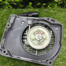 Стартер в сборе на STIHL MS 660 (1122-080-2110) FarmerTec PJ66080