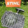 Стартер в сборе на STIHL MS 660 (1122-080-2110) FarmerTec PJ66080