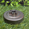 Звездочка цепная 3/8" на STIHL MS180 (1123-640-2003) FarmerTec PJ18020 Звездочка цепная 3/8" на STIHL MS180 (1123-640-2003) FarmerTec PJ18020