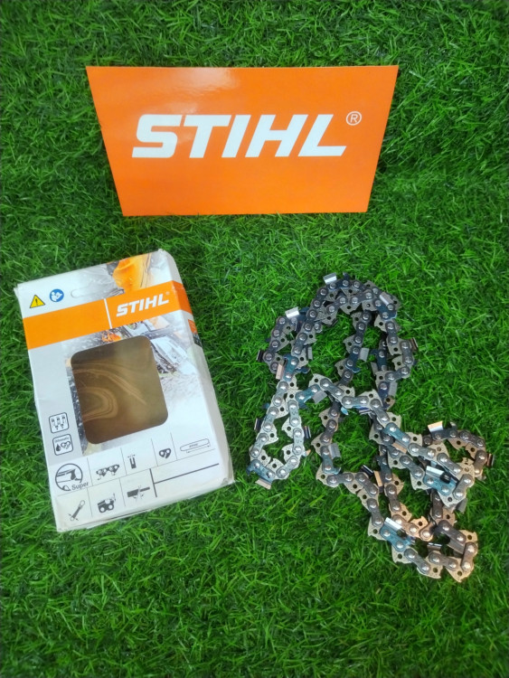 Цепь STIHL для бензопил 0,325-1,3-76 звеньев 3690-006-0076