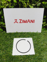 Поршневое кольцо на Zimani BR 776 FarmerTec F76.0103.0002-1
