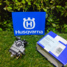 Карбюратор на Husqvarna 226 Walbro (5279183-01) FarmerTec PJ22602A Карбюратор на Husqvarna 226 Walbro (5279183-01) FarmerTec PJ22602A