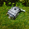 Карбюратор на Husqvarna 226 Walbro (5279183-01) FarmerTec PJ22602A Карбюратор на Husqvarna 226 Walbro (5279183-01) FarmerTec PJ22602A