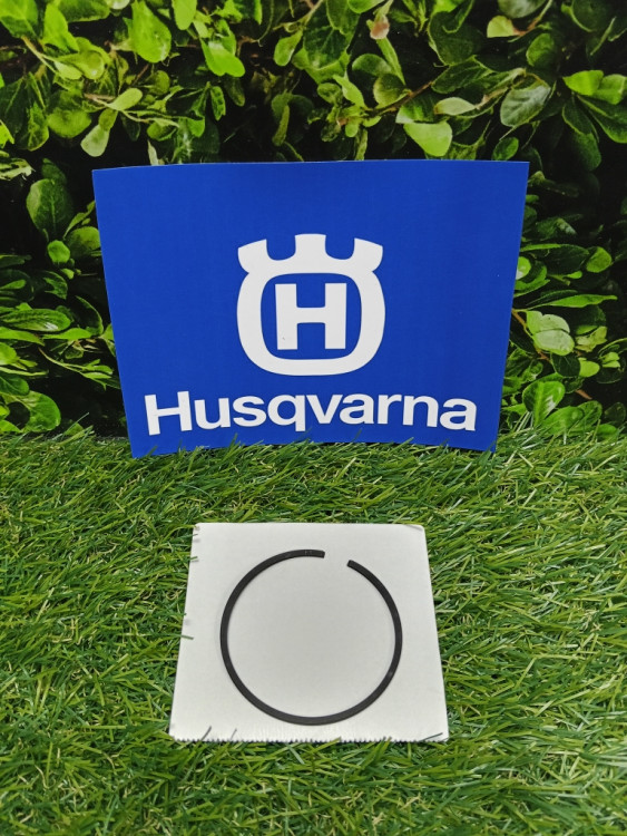 Поршневое кольцо 50x1.2 мм на Husqvarna 372 (5032890-42) FarmerTec HSH3725012PRO