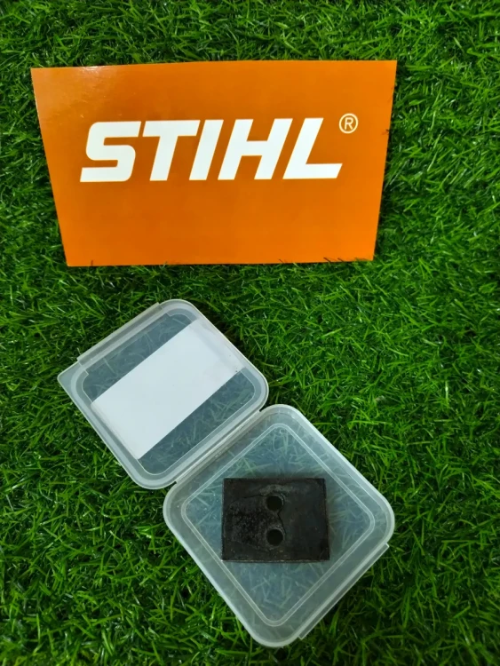 Нож на бензобур STIHL BT 120, 121 90 мм 4404-682-3102