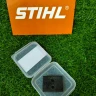 Нож на бензобур STIHL BT 120, 121 90 мм 4404-682-3102