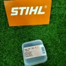 Нож на бензобур STIHL BT 120, 121 90 мм 4404-682-3102