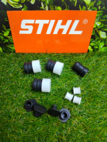 Набор амортизаторов на бензопилы STIHL MS 210-390