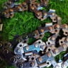 Цепь STIHL для бензопил 3/8" 1,3 мм 53 звена продольная 3614-006-0053 Цепь STIHL для бензопил 3/8" 1,3 мм 53 звена продольная 3614-006-0053