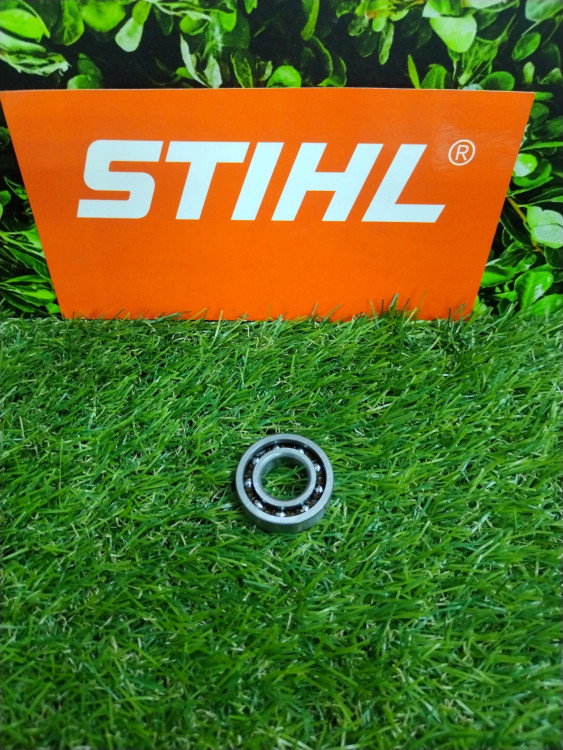Подшипник коленвала на бензопилу STIHL MS 180 9503-003-0312 Подшипник коленвала на бензопилу STIHL MS 180 9503-003-0312