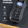 Детектор скрытой проводки, металла, дерева INSTRUMAX Multiscan IM0168 Детектор скрытой проводки, металла, дерева INSTRUMAX Multiscan IM0168