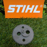 Шестерня на STIHL HS81 (4237-640-7500) FarmerTec HS81621 Шестерня на STIHL HS81 (4237-640-7500) FarmerTec HS81621
