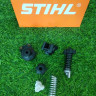 Набор амортизаторов на бензопилу STIHL MS 361 Набор амортизаторов на бензопилу STIHL MS 361