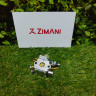Карбюратор на воздуходувку Zimani SH 86 FarmerTec F28.0101.0200 Карбюратор на воздуходувку Zimani SH 86 FarmerTec F28.0101.0200
