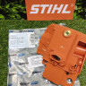 Корпус карбюратора на STIHL FS 450 (4128-120-0102) FarmerTec PJ45029 Корпус карбюратора на STIHL FS 450 (4128-120-0102) FarmerTec PJ45029