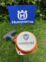 Стартер на Husqvarna 143RII (5885415-02) FarmerTec PJ14302