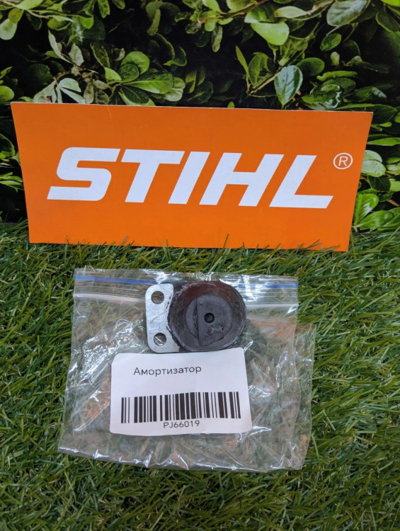 Амортизатор на STIHL MS660 (1122-790-9921) FarmerTec PJ66019 Амортизатор на STIHL MS660 (1122-790-9921) FarmerTec PJ66019