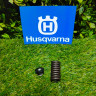 Амортизатор для бензопил Husqvarna 365,372 (5036376-01) FarmerTec PJ36569