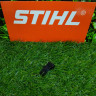 Собачка стартера на бензопилы STIHL MS 661,880 1124-195-7200 Собачка стартера на бензопилы STIHL MS 661,880 1124-195-7200