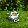 Карбюратор на бензопилу STIHL MS 440 (1128-120-0625) FarmerTec PJ44026