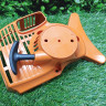 Стартер на STIHL FS 38-55 (4140-190-4009) FarmerTec PJ05505 Стартер на STIHL FS 38-55 (4140-190-4009) FarmerTec PJ05505