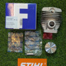 Цилиндр с поршнем 54 мм на STIHL MS660 (1122-020-1209) FarmerTec QG66054 Цилиндр с поршнем 54 мм на STIHL MS660 (1122-020-1209) FarmerTec QG66054