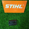Нож на мотобура STIHL ВТ 121 150мм 4404-682-3104 Нож на мотобура STIHL ВТ 121 150мм 4404-682-3104