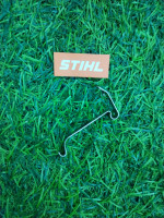 Пружина контактная на бензопилы STIHL MS 210,230,250 1123-442-1602