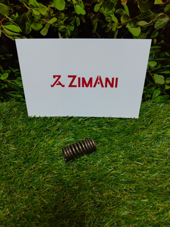 Амортизатор-пружина рукояти на бензорез Zimani K970 3330500180 Амортизатор-пружина рукояти на бензорез Zimani K970 3330500180