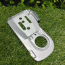 Направляющая пластина на Husqvarna 450 (5440940-01) FarmerTec PJ44537 Направляющая пластина на Husqvarna 450 (5440940-01) FarmerTec PJ44537