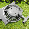 Стартер на STIHL FS 450 (4128-080-2101) FarmerTec PJ45010A Стартер на STIHL FS 450 (4128-080-2101) FarmerTec PJ45010A