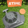 Стартер на STIHL FS 450 (4128-080-2101) FarmerTec PJ45010A Стартер на STIHL FS 450 (4128-080-2101) FarmerTec PJ45010A