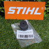 Амортизатор на STIHL MS260 (1121-790-9912) FarmerTec PJ26034