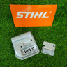 Глушитель на бензопилы STIHL MS 180