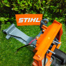 Корпус топливного бака на бензопилу STIHL MS 660 (1122-350-0817) FarmerTec PJ66030G Корпус топливного бака на бензопилу STIHL MS 660 (1122-350-0817) FarmerTec PJ66030G