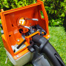 Корпус топливного бака на бензопилу STIHL MS 660 (1122-350-0817) FarmerTec PJ66030G Корпус топливного бака на бензопилу STIHL MS 660 (1122-350-0817) FarmerTec PJ66030G