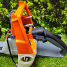 Корпус топливного бака на бензопилу STIHL MS 660 (1122-350-0817) FarmerTec PJ66030G Корпус топливного бака на бензопилу STIHL MS 660 (1122-350-0817) FarmerTec PJ66030G