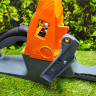 Корпус топливного бака на бензопилу STIHL MS 660 (1122-350-0817) FarmerTec PJ66030G Корпус топливного бака на бензопилу STIHL MS 660 (1122-350-0817) FarmerTec PJ66030G