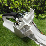Корпус топливного бака на STIHL MS361 (1135-350-0826) FarmerTec PJ36102