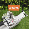 Корпус топливного бака на STIHL MS361 (1135-350-0826) FarmerTec PJ36102