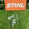 Натяжитель цепи на STIHL MS 361 (1127-007-1003) FarmerTec T0028