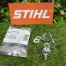 Натяжитель цепи на STIHL MS 361 (1127-007-1003) FarmerTec T0028