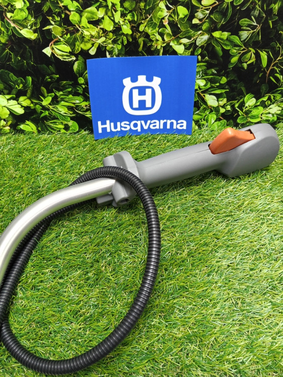 Ручка газа в сборе на Husqvarna 226 (5371835-07) FarmerTec PJ22641 Ручка газа в сборе на Husqvarna 226 (5371835-07) FarmerTec PJ22641