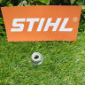 Гайка крепления ножа на STIHL FS 450 (4119-642-7600) FarmerTec PJ45012D