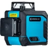 Лазерный уровень INSTRUMAX 3-360 IM0138 Лазерный уровень INSTRUMAX 3-360 IM0138