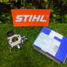 Карбюратор для бензопилы STIHL MS 660 Walbro (1122-120-0621) FarmerTec PJ66006C Карбюратор для бензопилы STIHL MS 660 Walbro (1122-120-0621) FarmerTec PJ66006C